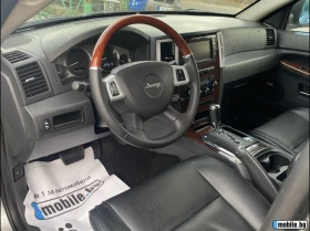 Jeep Grand cherokee Overland , снимка 10