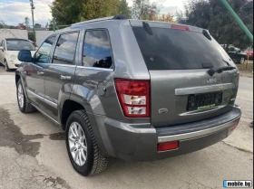 Jeep Grand cherokee Overland , снимка 5