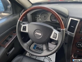 Jeep Grand cherokee Overland , снимка 9