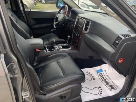 Jeep Grand cherokee Overland , снимка 15
