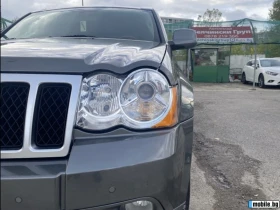 Jeep Grand cherokee Overland , снимка 8