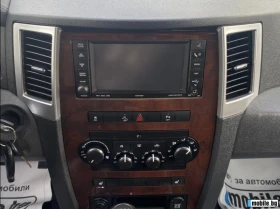 Jeep Grand cherokee Overland , снимка 12