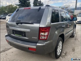 Jeep Grand cherokee Overland , снимка 6