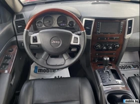 Jeep Grand cherokee Overland , снимка 11