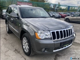 Jeep Grand cherokee Overland , снимка 7