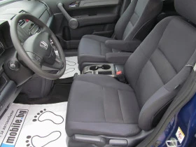 Honda Cr-v 2.0/БЕНЗИН/ШВЕЙЦАРИЯ/АВТОМАТИК, снимка 12