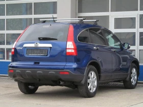 Honda Cr-v 2.0/БЕНЗИН/ШВЕЙЦАРИЯ/АВТОМАТИК, снимка 3