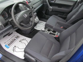 Honda Cr-v 2.0/БЕНЗИН/ШВЕЙЦАРИЯ/АВТОМАТИК, снимка 11