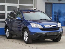 Honda Cr-v 2.0/БЕНЗИН/ШВЕЙЦАРИЯ/АВТОМАТИК, снимка 2