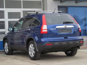 Honda Cr-v 2.0/БЕНЗИН/ШВЕЙЦАРИЯ/АВТОМАТИК, снимка 4