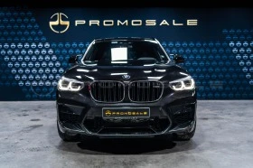 BMW X3 M Xdrive Carbon* H/K* M Drivers Pack - [3] 