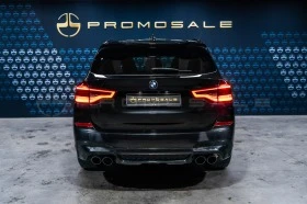 BMW X3 M Xdrive Carbon* H/K* M Drivers Pack - [6] 