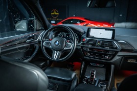 BMW X3 M Xdrive Carbon* H/K* M Drivers Pack, снимка 10