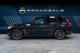 BMW X3 M Xdrive Carbon* H/K* M Drivers Pack - [4] 