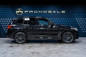 BMW X3 M Xdrive Carbon* H/K* M Drivers Pack - [7] 