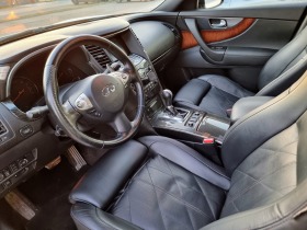 Обява за продажба на Infiniti Fx 50 S V8 390 hp ~26 000 лв. - изображение 7