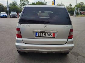 Mercedes-Benz ML 270 CDI-163kc---- | Mobile.bg    5