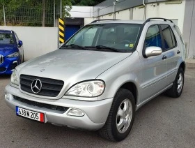  Mercedes-Benz ML 270