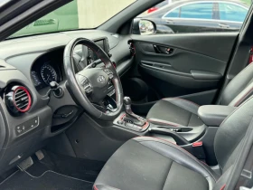 Hyundai Kona 1.6 i, снимка 8