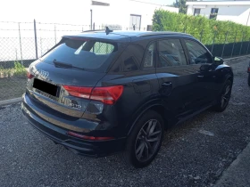 Audi Q3 S-line 4.0 TDI Quattro, снимка 3