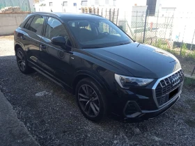 Audi Q3 S-line 4.0 TDI Quattro, снимка 1