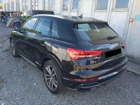 Audi Q3 S-line 4.0 TDI Quattro, снимка 4