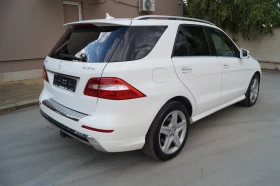 Mercedes-Benz ML 350 Bluetec, снимка 5