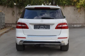 Mercedes-Benz ML 350 Bluetec, снимка 6