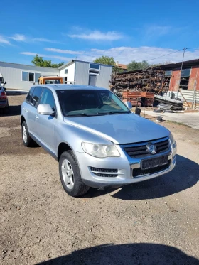 VW Touareg 2.5tdi/на части , снимка 1