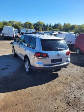 VW Touareg 2.5tdi/на части , снимка 3