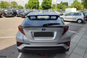 Toyota C-HR 1.8/HYBRID/122HP/FLOW/CAM/NAVI/147c | Mobile.bg    7