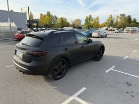 Infiniti Fx 37, снимка 5