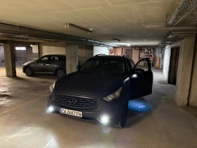 Infiniti Fx 37, снимка 7