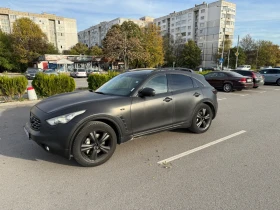 Infiniti Fx 37, снимка 1