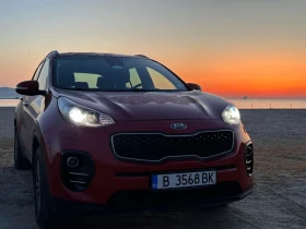 Kia Sportage 2.0 CRDI, снимка 4