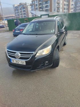 VW Tiguan | Mobile.bg    2