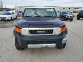 Toyota Fj cruiser | Mobile.bg    2