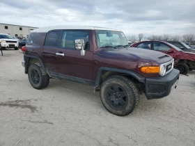 Toyota Fj cruiser | Mobile.bg    3