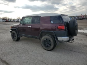 Toyota Fj cruiser | Mobile.bg    4