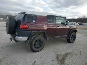 Toyota Fj cruiser | Mobile.bg    6