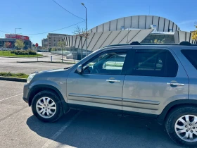 Honda Cr-v 2.2 i-CDTi | Mobile.bg    2