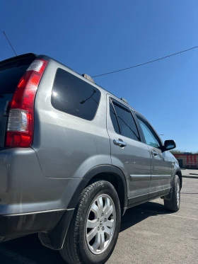 Honda Cr-v 2.2 i-CDTi | Mobile.bg    4