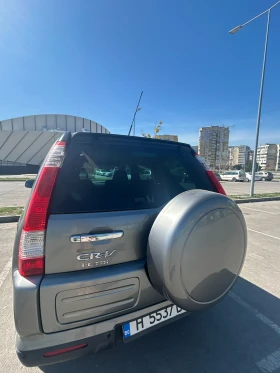 Honda Cr-v 2.2 i-CDTi | Mobile.bg    5