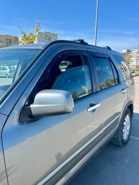 Honda Cr-v 2.2 i-CDTi | Mobile.bg    3