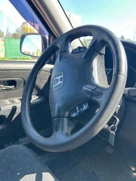 Honda Cr-v 2.2 i-CDTi | Mobile.bg    7