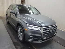 Audi Q5 TECHNIK Обдух* Bang&Olufsen* 360* Дистроник* Пано* - 33999 лв. - 85560209 | Car24.bg