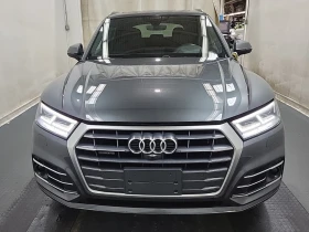Audi Q5 TECHNIK Обдух* Bang&Olufsen* 360* Дистроник* Пано*