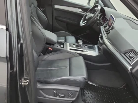Audi Q5 TECHNIK Обдух* Bang&Olufsen* 360* Дистроник* Пано* - 33999 лв. - 85560209 | Car24.bg