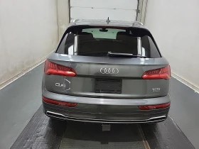 Audi Q5 TECHNIK Обдух* Bang&Olufsen* 360* Дистроник* Пано* - 33999 лв. - 85560209 | Car24.bg