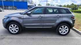 Land Rover Range Rover Evoque 2.0D 4x4 Facelift | Mobile.bg    5